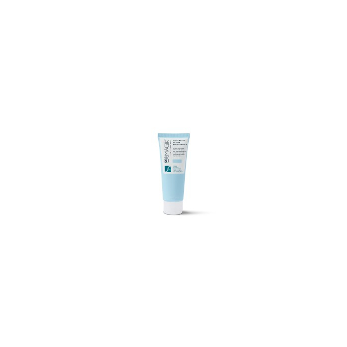 Sea Magik Flat Matte Epsom Moisturiser - 75ml