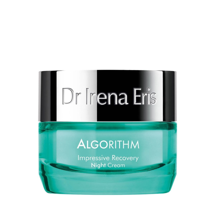 Dr. Irena Eris Impressive Recovery Night Cream 50 Ml