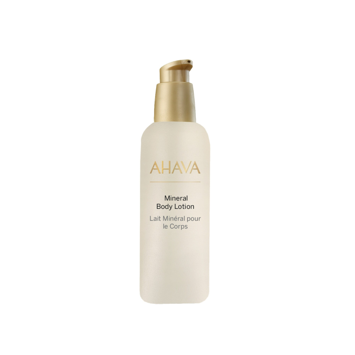 Ahava Travel Mineral Body Lotion - 40ml