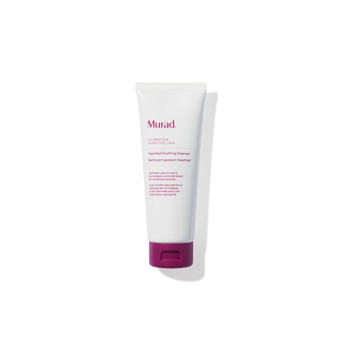Murad Heartleaf Soothing Cleanser - 148ml