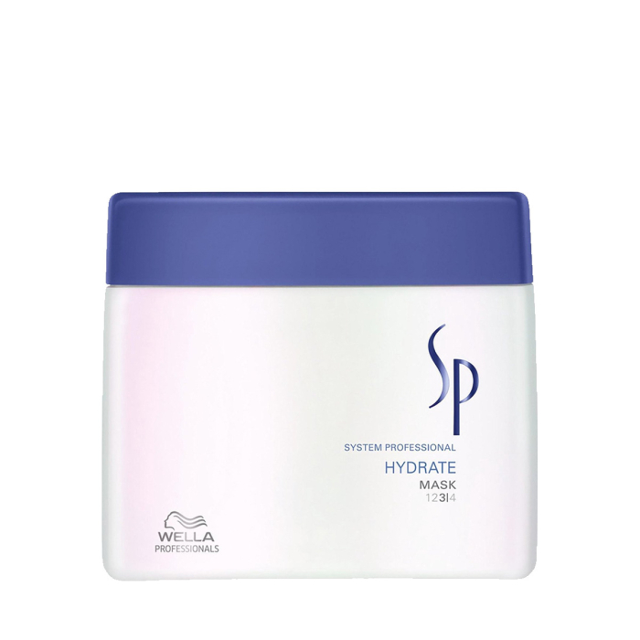 Wella Sp Hydrate Mask 200 Ml