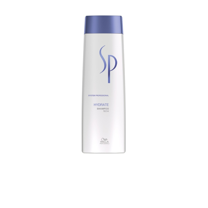 Wella Hydrate Shampoo 250 Ml