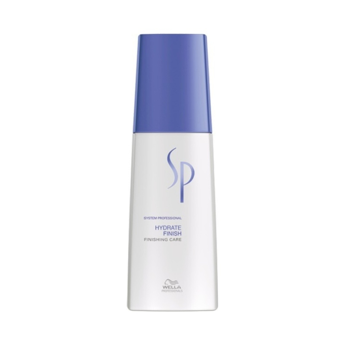 Wella Hydro Finish 125 Ml