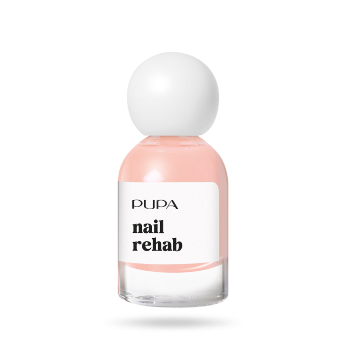Pupa Nail Rehab – Strengthening Hardening Nail Base