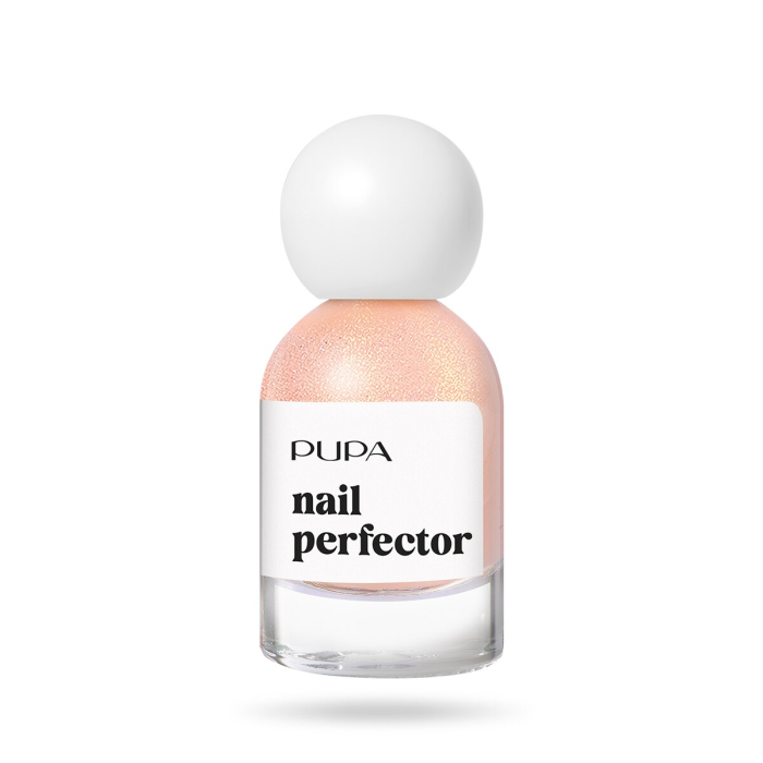 Pupa Nail Perfector – Smoothing Nail Base