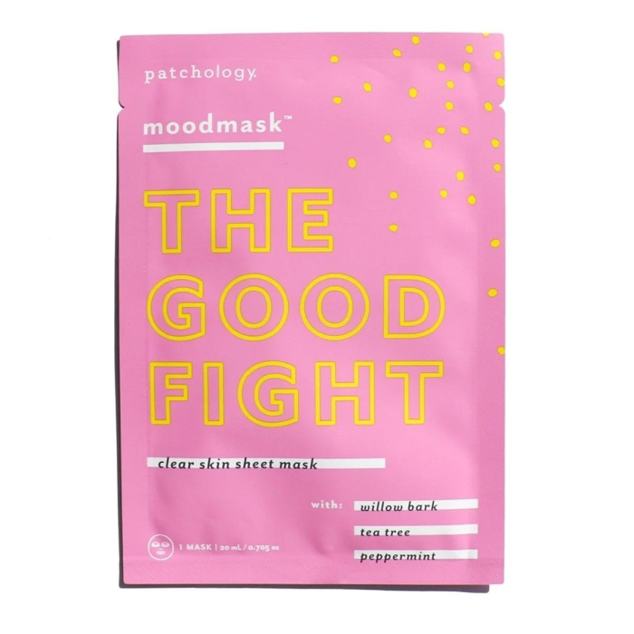 Patchology Moodmask The Good Fight