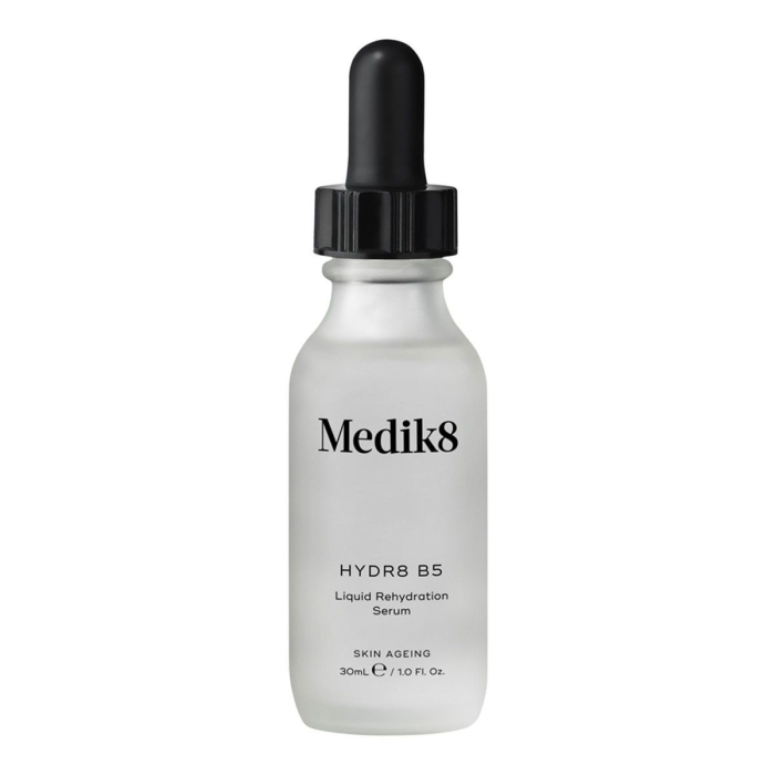 Medik8 Hydr8 B5 Liquid Rehydration Serum - 30ml