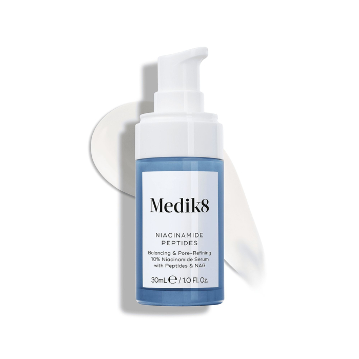 Medik8 Niacinamide Peptides - 30ml