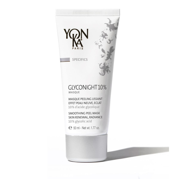 Yon-Ka Glyconight 10% Masque - 50ml