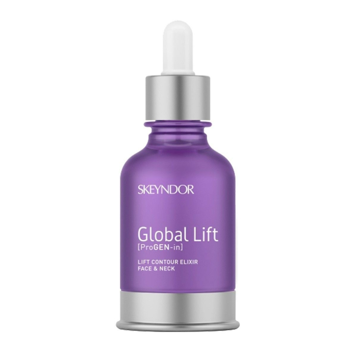 Skeyndor Lift Contour Elixir Face & Neck 30Ml