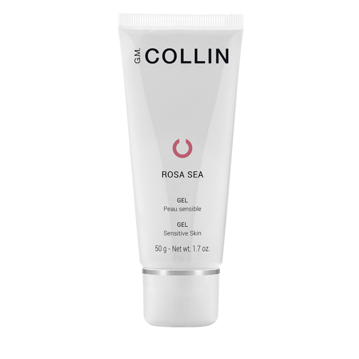 G.M. Collin Rosa Sea Gel - 50ml