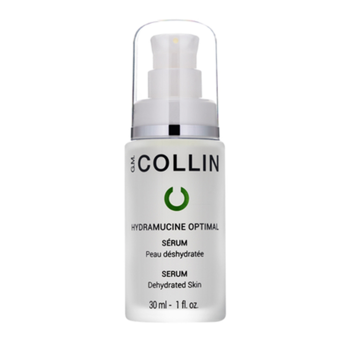 G.M. Collin Hydramucine Optimal Serum - 30ml