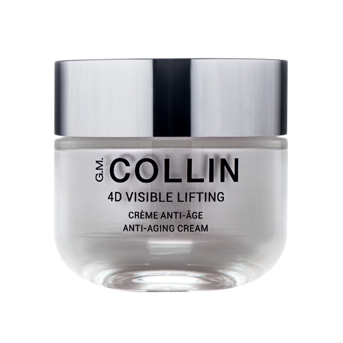 G.M. Collin 4D Visible Lifting Cream - 50g