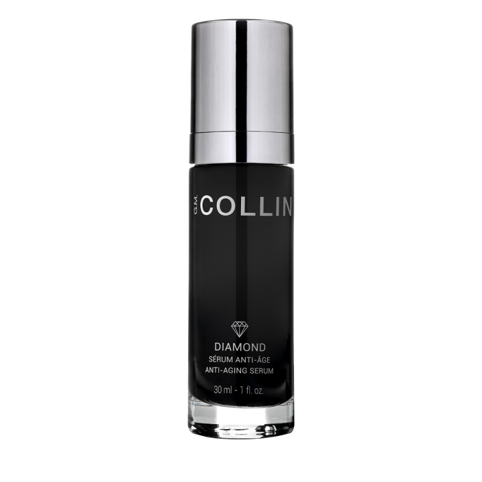 G.M. Collin Diamond Serum - 30ml