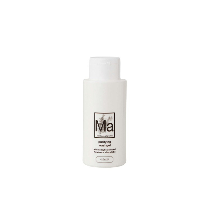 Webecos Purifying Wash Gel - 150ml