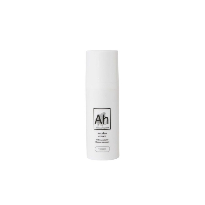 Webecos Antelea - 50ml