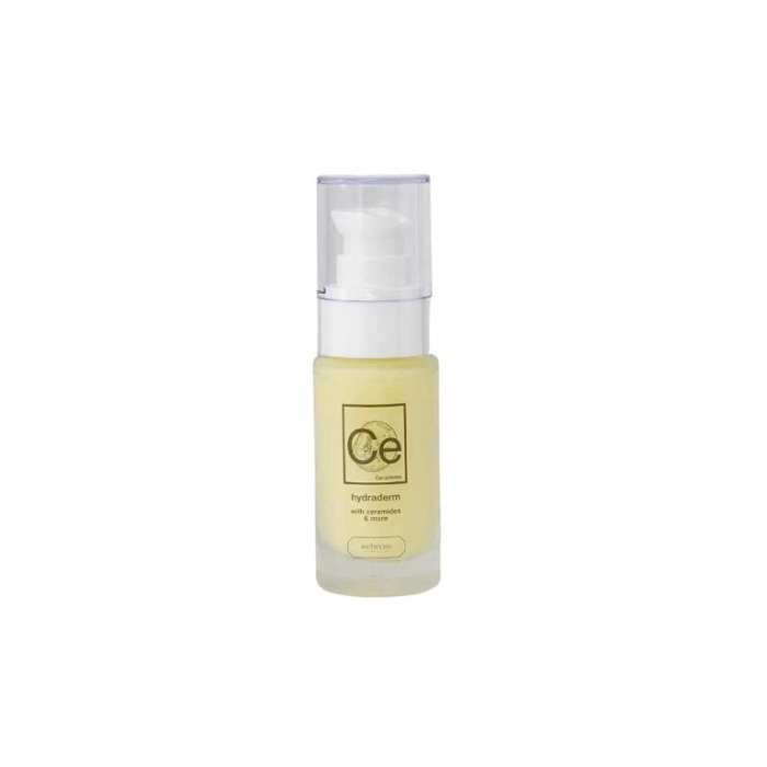 Webecos Hydraderm - 30ml