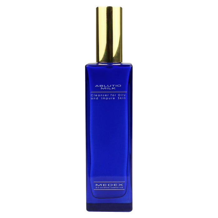 Medex Ablutio Milk - 120ml