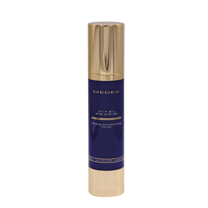 Medex Bindweefselcrème Vital Renew - 50ml