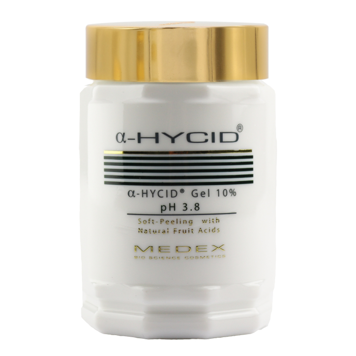 a-Hycid Gel 10 proc. pH3.8 - 150ml