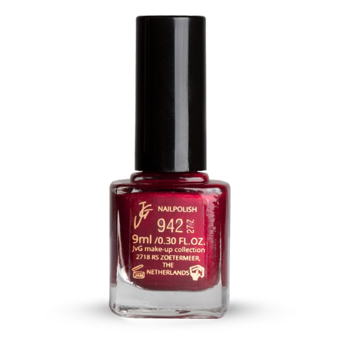 John Van G Nagellak 942