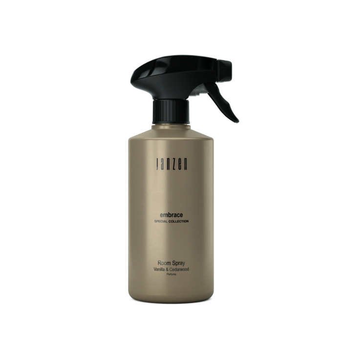 Janzen Room Spray Embrace - 500ml
