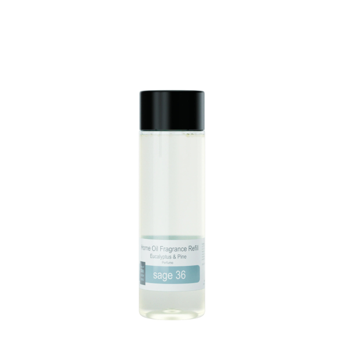 Janzen Home Fragrance Refill Sage 36 - 200ml