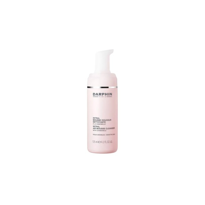 Darphin Intral Air Mousse Cleanser - 125 Ml