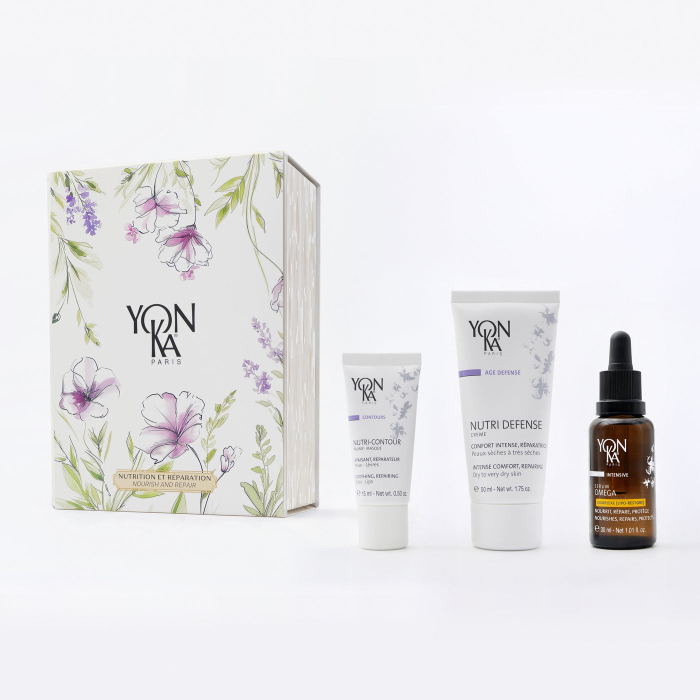Yon-Ka Ritual Pflege & Regeneration - Limitierte Edition