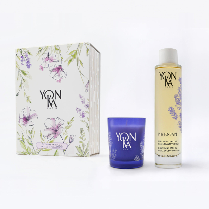 Yon-Ka Ritual Absolute Entspannung - Limitierte Edition