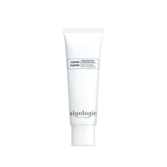 Algologie Gomme Marine Deep Cleansing Exfoliating Cream - 50ml