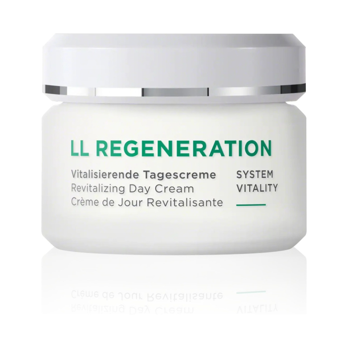 Annemarie Börlind LL Regeneration Tagescreme