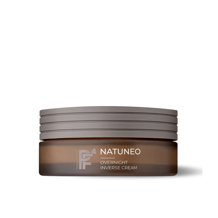 Annemarie Börlind Natuneo Overnight Inverse Cream - 50ml