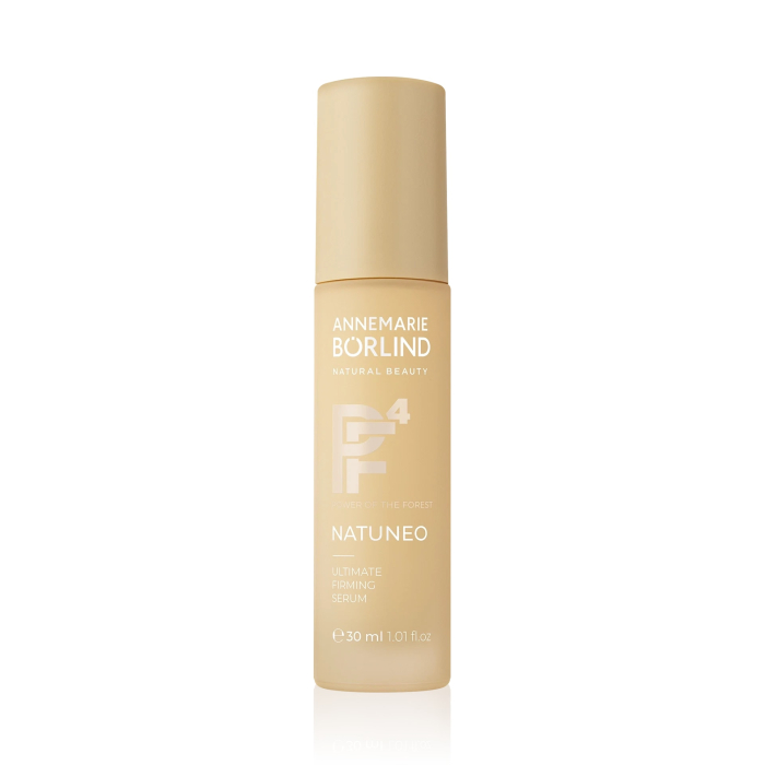 Annemarie Börlind Natuneo Ultimate Firming Serum - 30ml