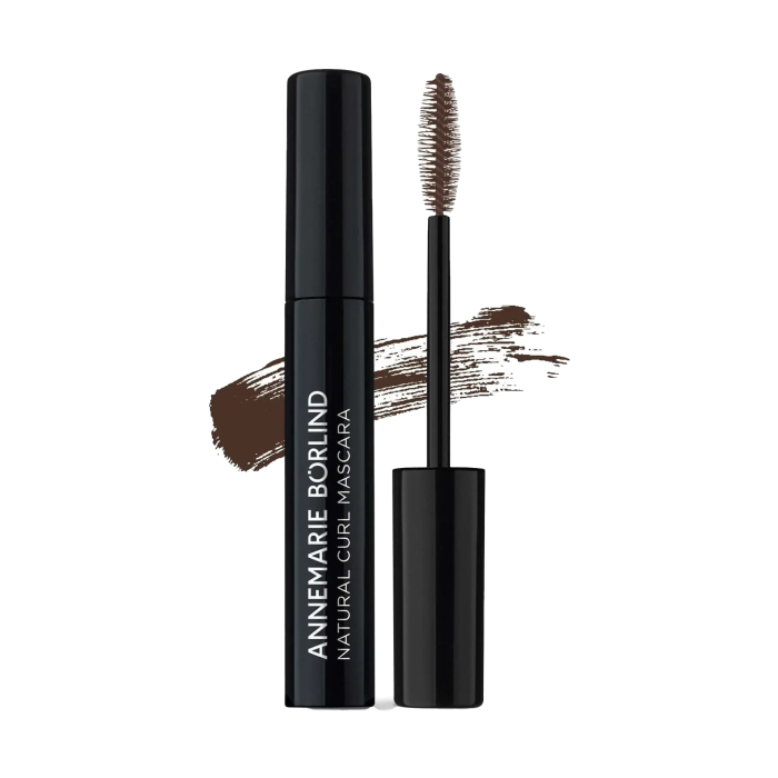 Annemarie Börlind Natural Curl Mascara Brown