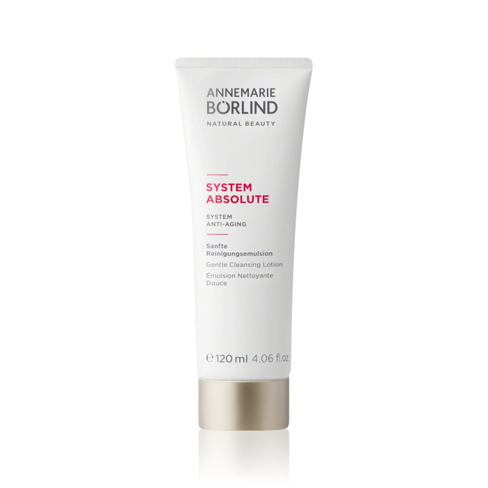 Annemarie Börlind Anti-Aging Reinigungsemulsion