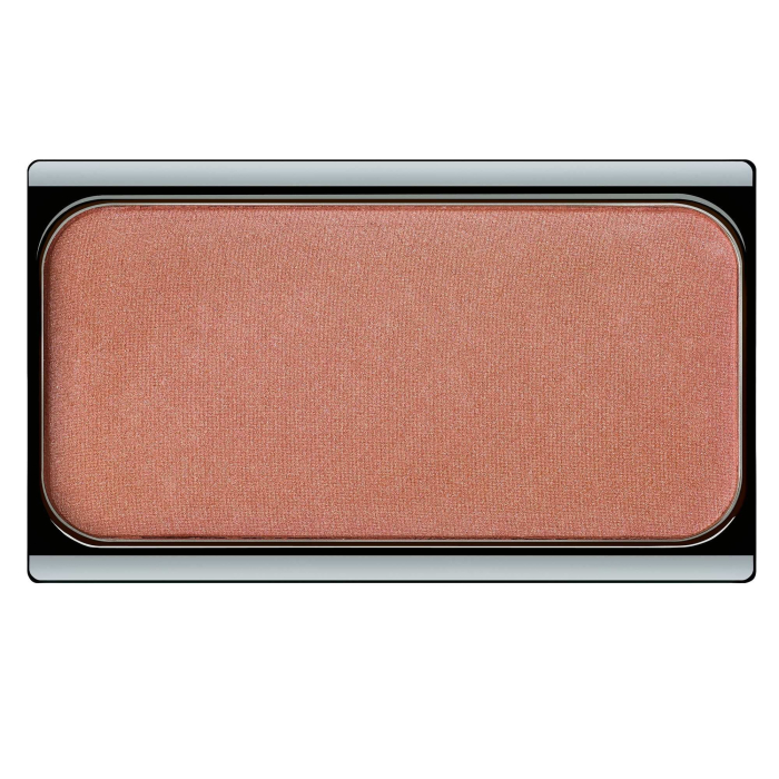 Artdeco Blusher Brown Orange Blush