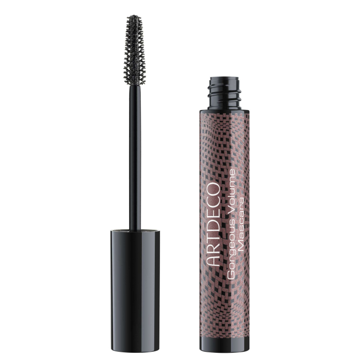Artdeco Gorgeous volume mascara 1 Deep black - 14ml