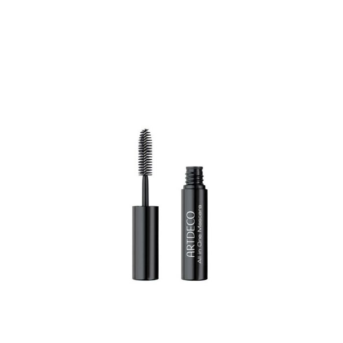 Artdeco Mini all in one mascara (without info card) 3ml (Black) - 3ml