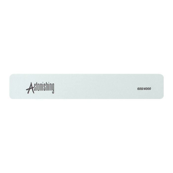 Astonishing Gelosophy 600/4000 Jumbo (Green & White) - 50 Stück