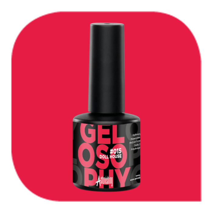Astonishing Gelosophy #015 Doll House - 7ml