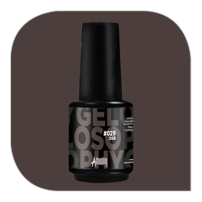 Astonishing Gelosophy #029 DSB - 15ml