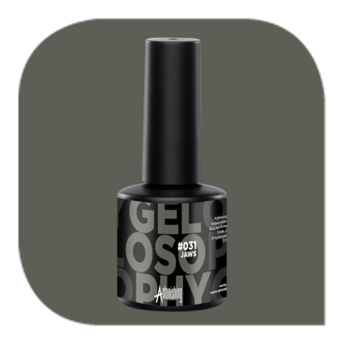 Astonishing Gelosophy #031 Jaws - 7ml