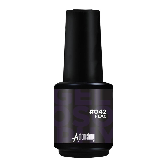 Astonishing Gelosophy #042 Flac - 15ml