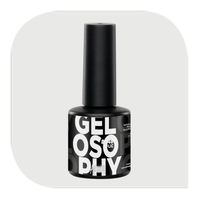 Astonishing Gelosophy #048 Flic - 7ml
