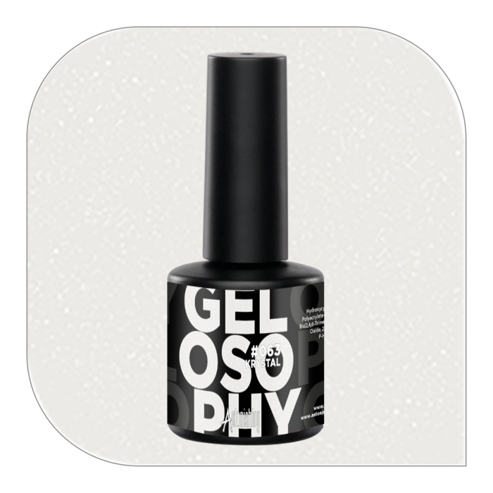 Astonishing Gelosophy #063 Krystal - 7ml