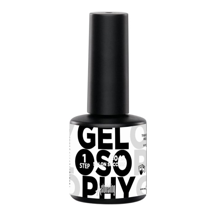 Astonishing Gelosophy 1-STEP #049 Salon Success - 7ml
