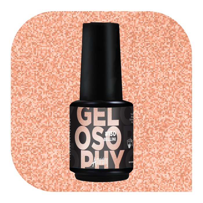 Astonishing Gelosophy #130 Bellini - 15ml