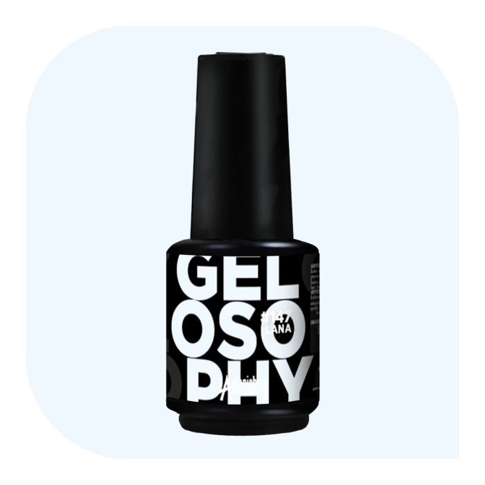 Astonishing Gelosophy #147 Lana - 15ml