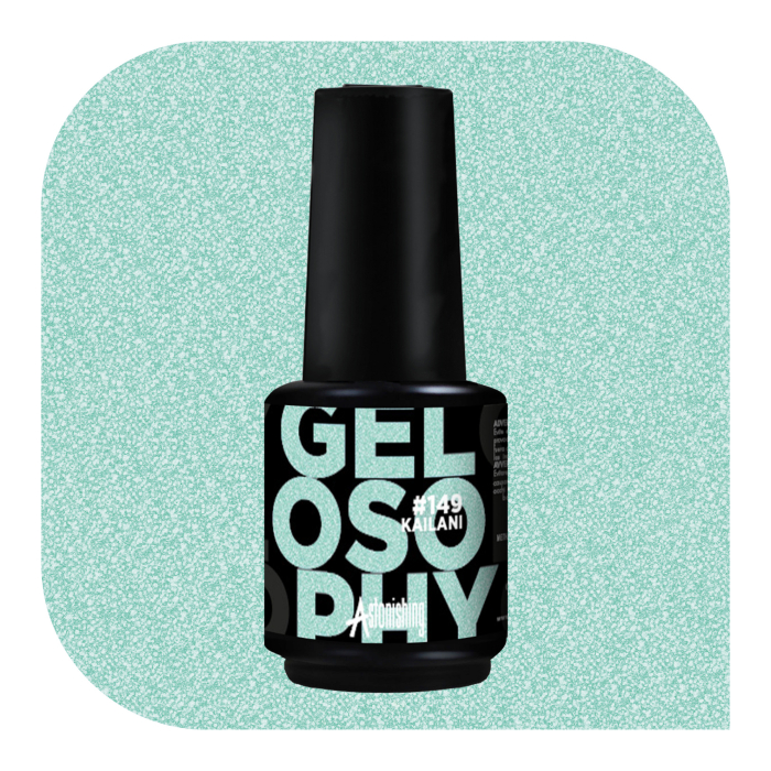 Astonishing Gelosophy #149 Kailani - 15ml